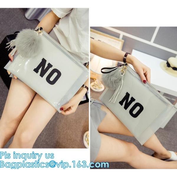 slider zipper bag plastic bag for dust mask zip poly bag, pvc zipper lock slider