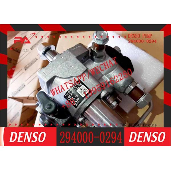 fuel injector pump 294000-0290, 294000-0293, 294000-0294, 294000-0823 for 33100-45700 ,3310045700 injector pump