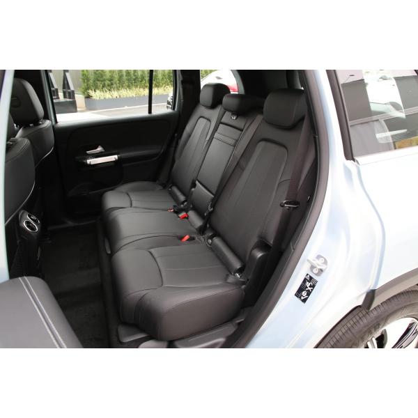 Made High Speed Electric Car BEN-Z EQB EV with Length x Width x Height mm 4785x1852x1455