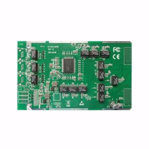 China Turnkey Electronic Prototype Fast Pcb Assy Rapid Prototyping Pcb Assembly on sale
