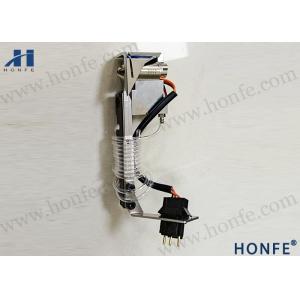 China Guaranteed Picanol Loom Spare Parts BA232673 for Seamless Weaving on sale