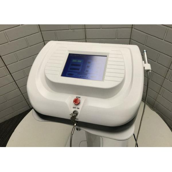 no pain no risk1-15W laser varicose vein removal treatment