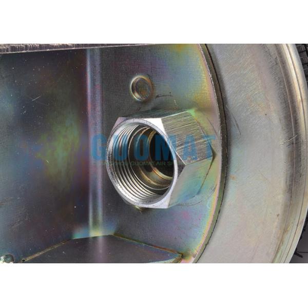 Contitech 99-10P861 Suspension Air Spring Kenworth C81-1005 Airglide 460