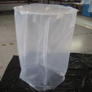 Chemical Resistance Carton Liner Bags Perfect Solution for Business