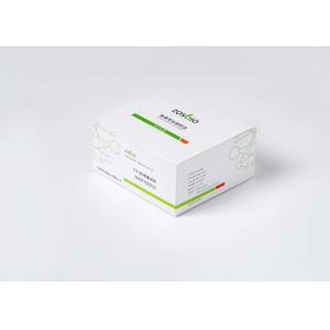 Interleukin 6 CRP Rapid Test Kit Acute Infection Diagnosing
