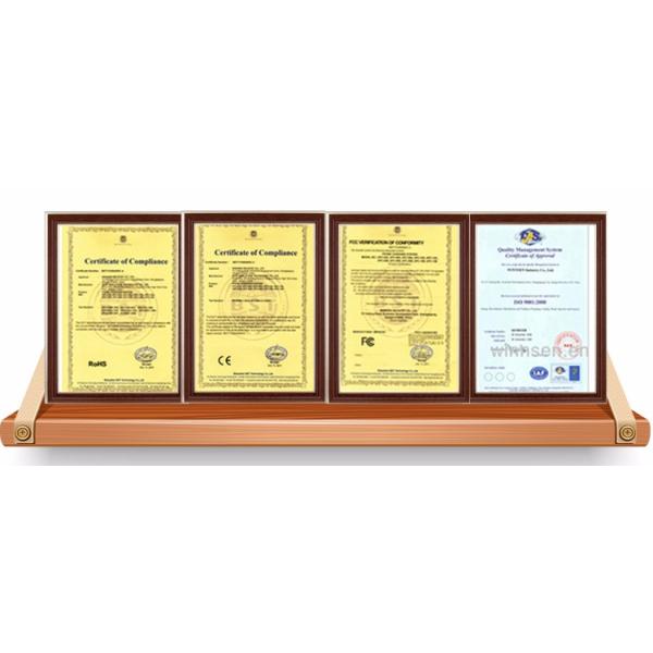 22 Inch Automatic OEM ODM Cupcake Vending Machine