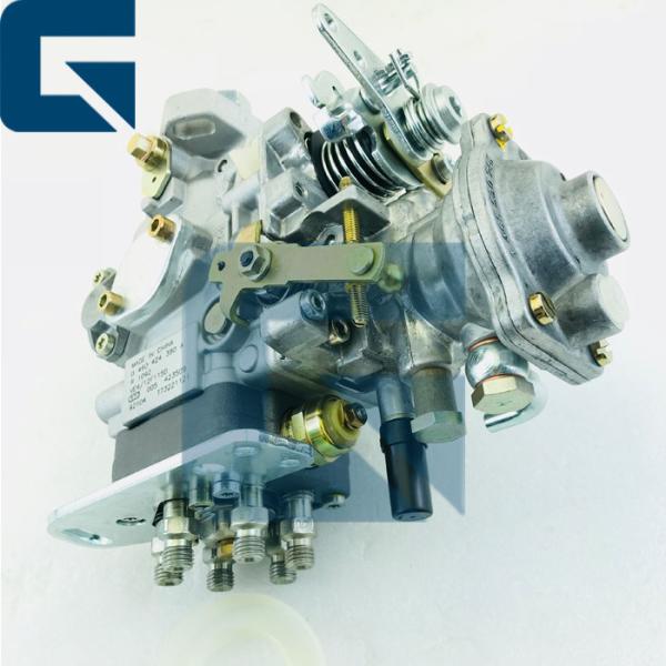 Buy 0460424390A 3913443 Diesel Fuel Injection Pump For 4BT Engine at wholesale prices