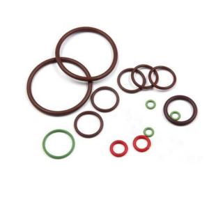 EPDM Customized Waterproof Sealed Power Piston Rings