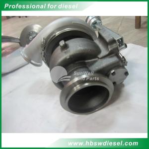 Cummins M11 QSM11 engine turbo Holset HX55W 4037086 turbocharger