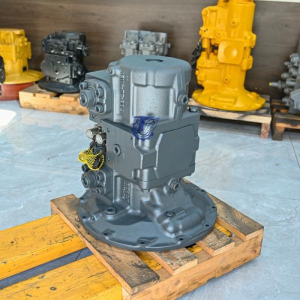 Buy Komatsu PC200-7K Hydraulic Pump 708-2L-41121 7082L41121 at wholesale prices
