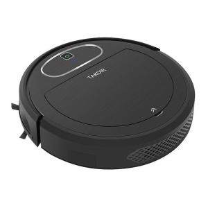 Auto Vacuum Cleaner Multifunction Robotic , Household Robot Cleaning Machine