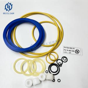 Hydraulic Breaker Spare Parts MES3500 Hydraulic Breaker Seal Kits MES3500