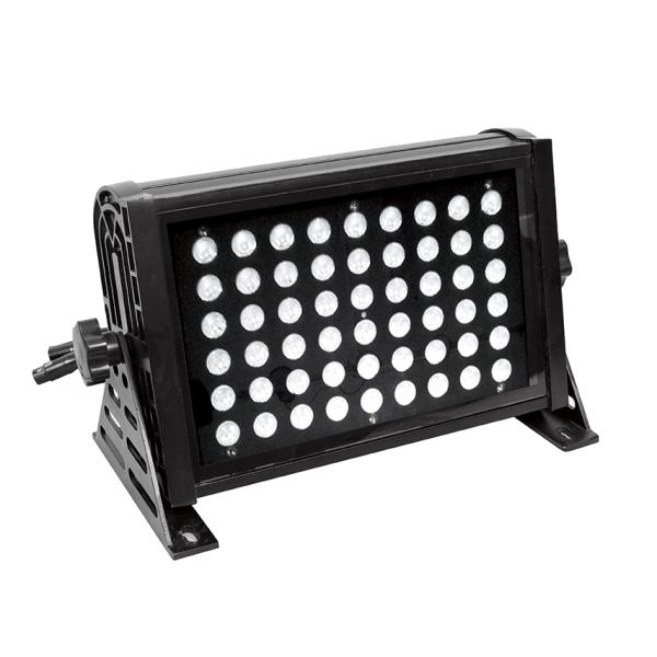 54/48pcs LED Spotlings /LED flood light/ GuangZhou stage lights factory