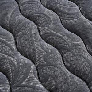 Double Pillow Top 5 Zone Pocket Spring Mattress 10 Inch