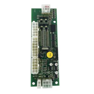 Haulotte 4000079900 Circuit Board For Haulotte Telescopic Masts