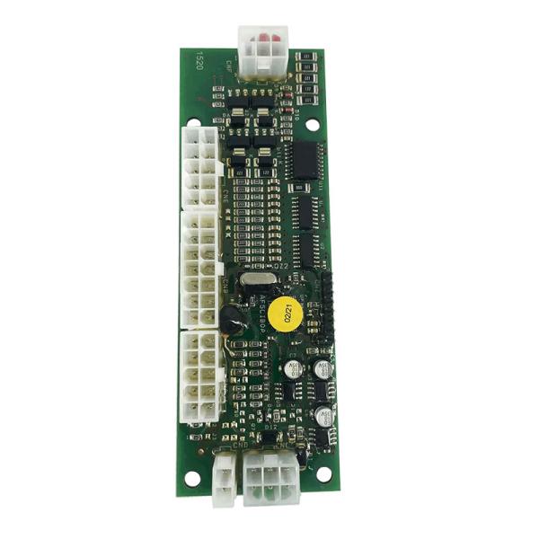 Buy Haulotte 4000079900 Circuit Board For Haulotte Telescopic Masts at wholesale prices