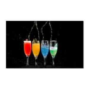 Quality Modern Canvas Painting Hand painted Unframed Wall Art For Wall Decoration for sale