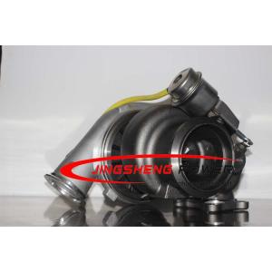 Caterpillar Turbocharger In Automobile , Exhaust Driven Turbocharger GTA4502S