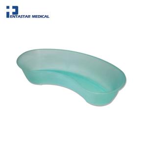 Medical Special High Quality Plastic Emesis Basin