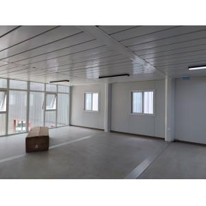 Mobile Readymade Site Office Cabins