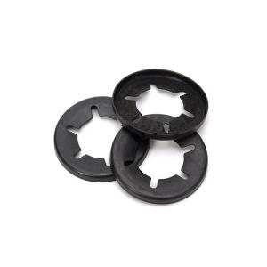 Stainless Steel Starlock Washer for Automotive Industry M3M4M5M6M8M10M12M14M16M1