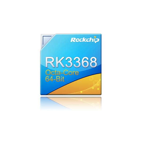 Original IC RK3368 chips electronic component