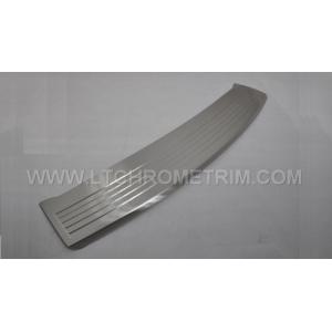 Quality Rear Bumper Protector For Dodge Journey 2009-2012 for sale