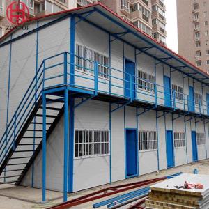 high quality steel structures construction practical easy installed prefab other