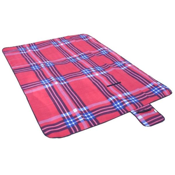 Buy 210cm Picnic Blanket 150D Oxford Beach Sun Shade Tent at wholesale prices