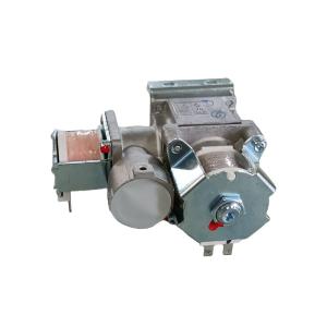 Universal Gas Water Heater Valve Diaphragm Durable Sealing Accessory