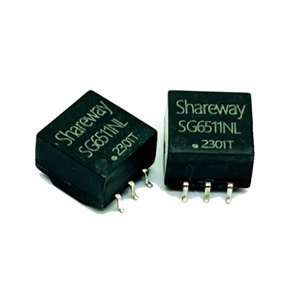 Buy 750315227 Low Profile Surface Mount PPMAX Push Pull Transformers at wholesale prices