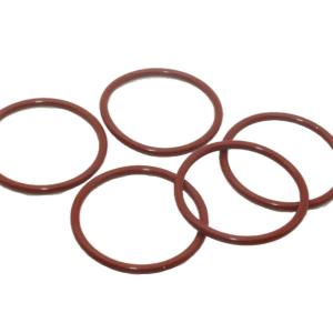 Top Selling Customized AS568 PG Standard Size Rubber Silicone Molds Seals for