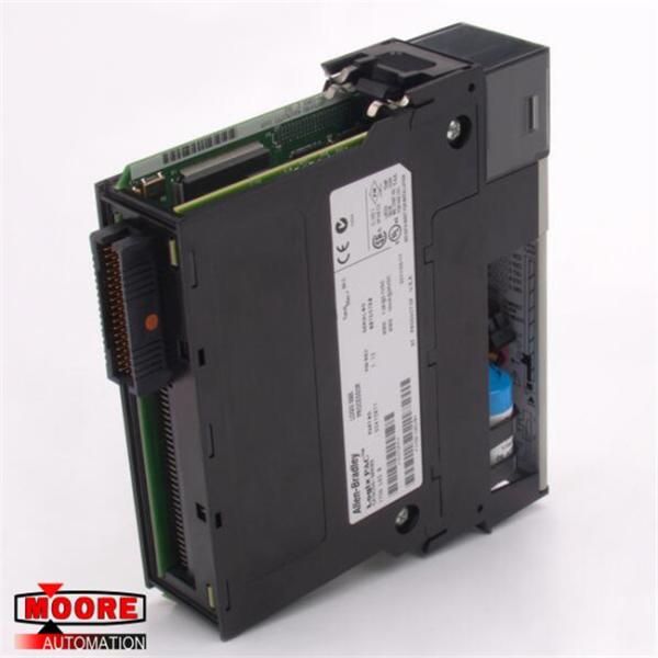 1756-L65 1756L65 AB AB ControlLogix Logix5565 Processor