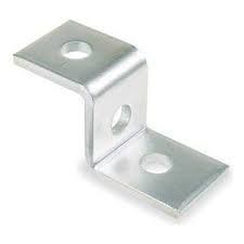 Customized Stainless Steel Bracket Fastening Parts for Stamping Specifications