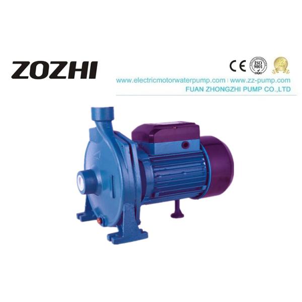 Buy Electric High Pressure Water Pump CPM-180 1.5Kw For Agricultural Irrigation at wholesale prices