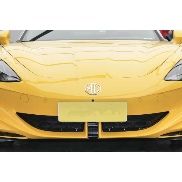 Energy Vehicle 2024 MG Cyberster Electric Sport Car 4WD with 580km EV Range and Custom's Requirement WHEELBASE 2690mm