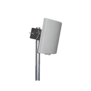 High Gain Wireless Antenna Flat Panel Antenna 8dBi 1020~1100MHz