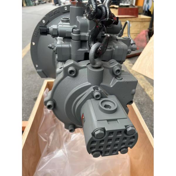 Buy HPK060CT018E Hydraulic Piston Pump YB6000019 for Construction Machinery Equipment at wholesale prices