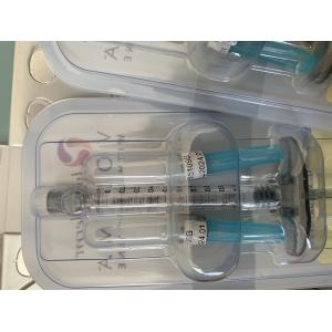 Juvederm Voluma Facial Hyaluronic Acid Dermal Filler Injectable