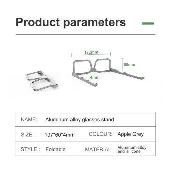 11inch Personalised Laptop Stand