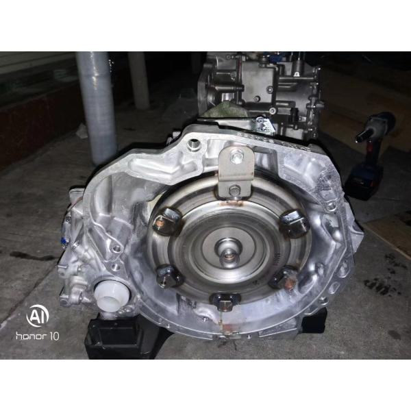 remanufactured U440E U442E 4 speed automatic transmission assembly 1500010-B01