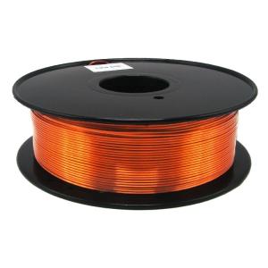Bioplastic ABS PLA 3d Printer Filament Temperature 180°C-220°C