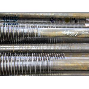 China 114.3mm A192 SA192 SMLS Carbon Steel Boiler Tubes on sale