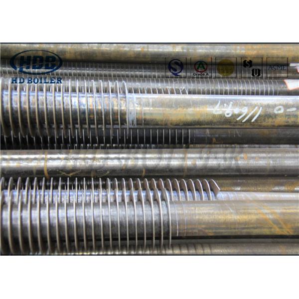Buy 114.3mm A192 SA192 SMLS Carbon Steel Boiler Tubes at wholesale prices