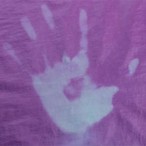 Temperature change lamination nylon fabric YFF23460-10