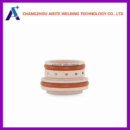 Buy 220353 Hypertherm Swirl Ring HPR Series Hypertherm Marking Consumables at wholesale prices