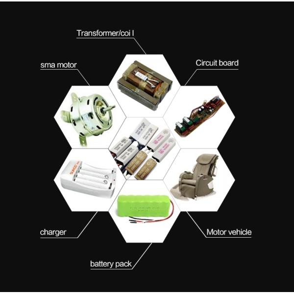 VDE 250V 10A 140 Deg C Overheat Protection Switch