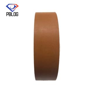 Manufacture Wholesale Glass Slate Ceramic Edge 10S60 Polishing Wheel