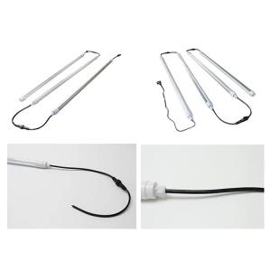 3900-4200K T8 LED Poultry Lights with High Optical Efficiency and Superior Light