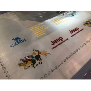 Promotion Single Head Embroidery Machinery Computerized Maquinas